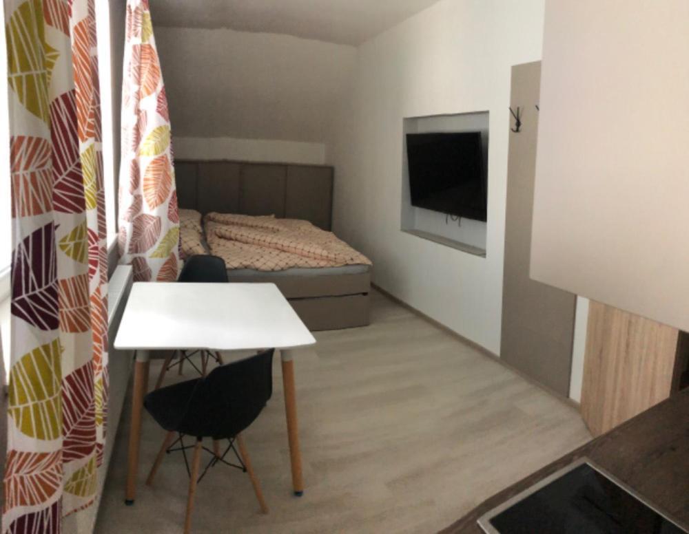 Apartmany U Stadionu Šumperk Dış mekan fotoğraf