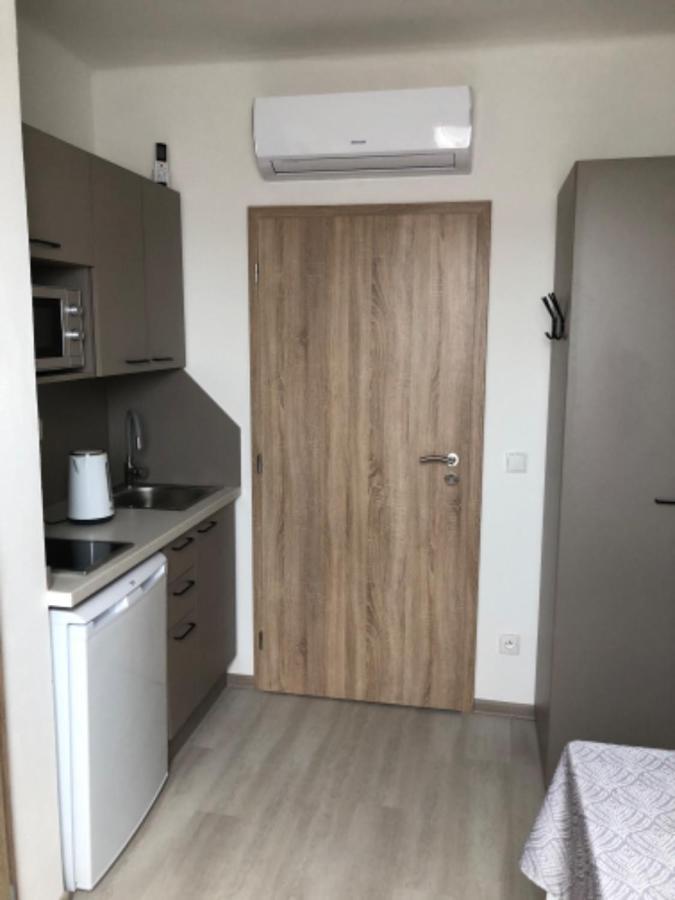 Apartmany U Stadionu Šumperk Dış mekan fotoğraf